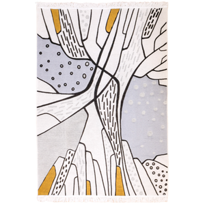 Hardal & Bej & Siyah