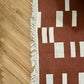 "UZAK", Senem Akçay, Kilim