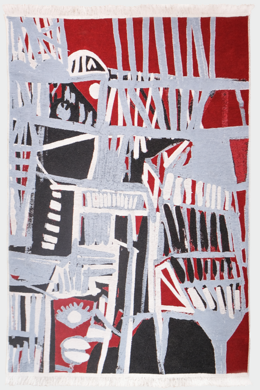 "DİDİ" Didem Çabukel, Kilim