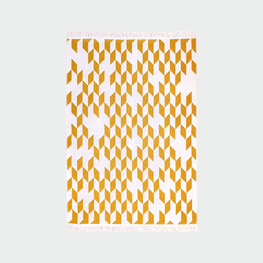 "YAKIN", Senem Akçay, Kilim