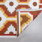 "KORİDOR", Nurgül Yeşilçay, Kilim