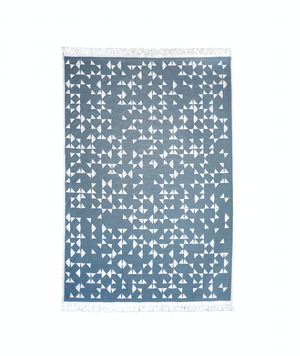 Açık yeşil & Beyaz