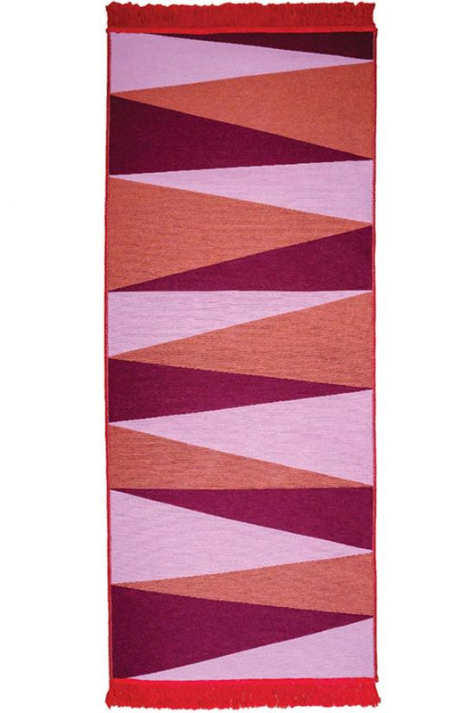 Reçel - Avşar Karababa - Kilim The Keep